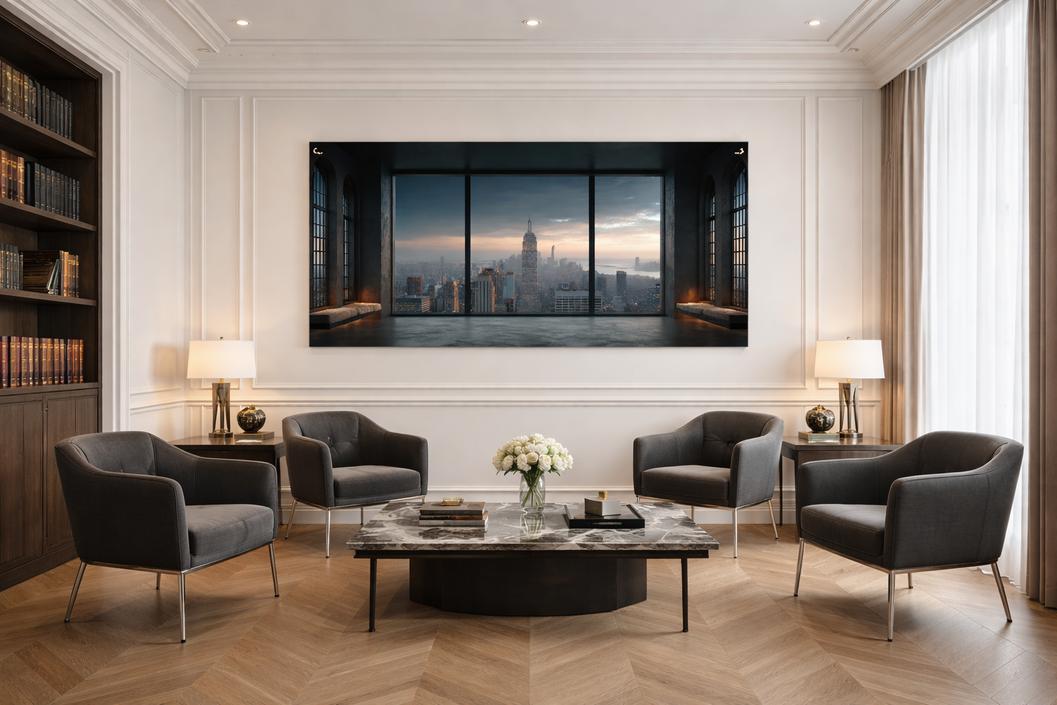 Première Impression